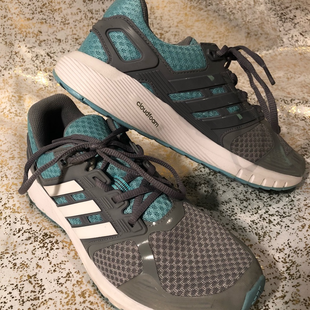 Adidas running shoes
